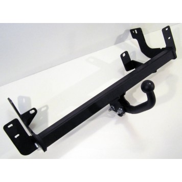 Фаркоп зйомний на CITROEN JUMPY 1 1994-2007